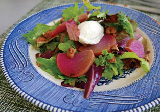 Sweetgrass-Beet--Goat-Salad