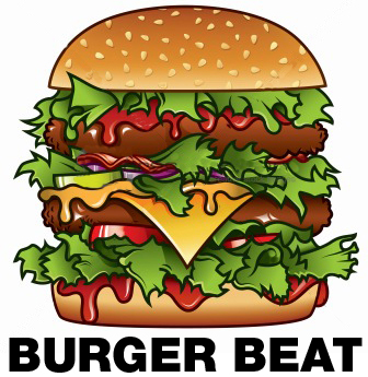 icon burgerbeat