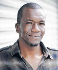 JasonMott